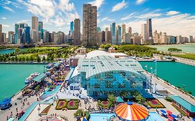 Silversmith Hotel Chicago Downtown